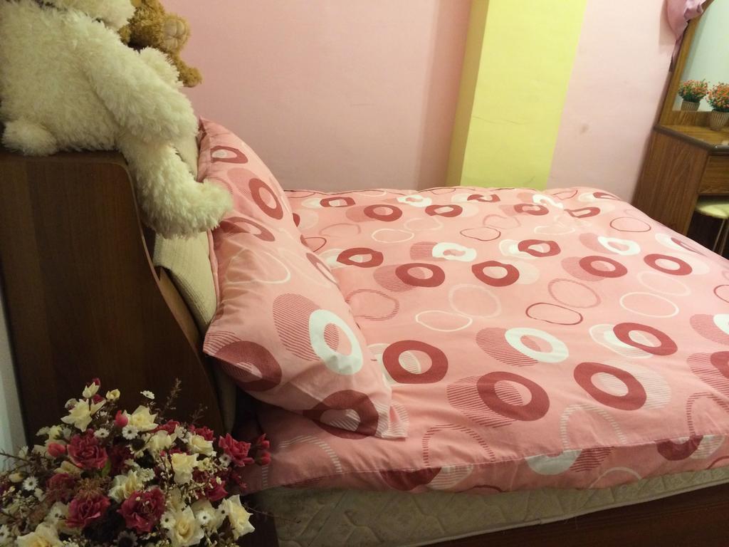 Big Bear Hostel Jiaxin Ngoại thất bức ảnh